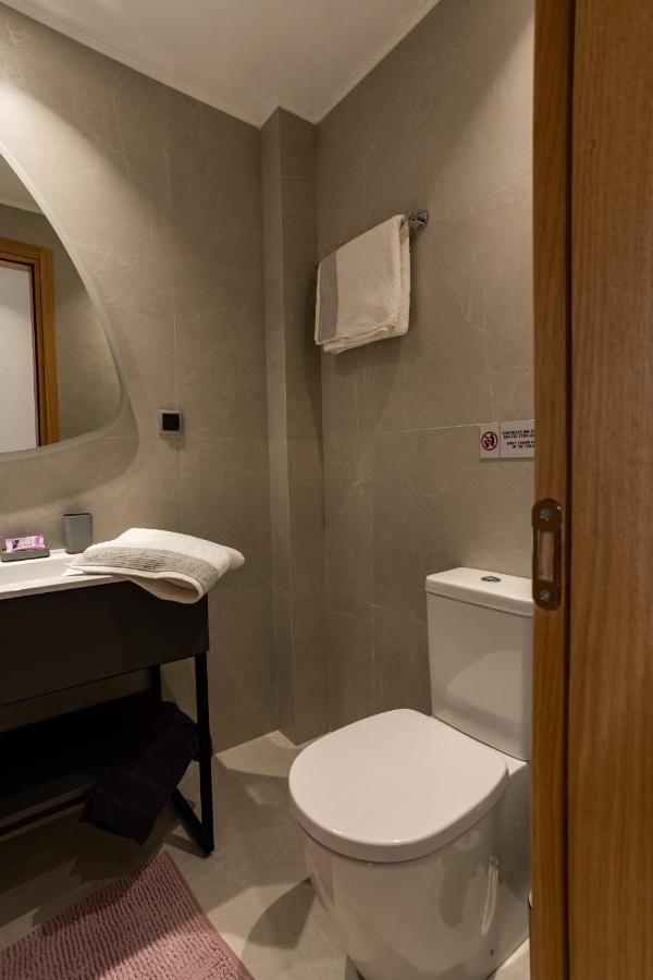Centro Apartments Heraklion  Bagian luar foto