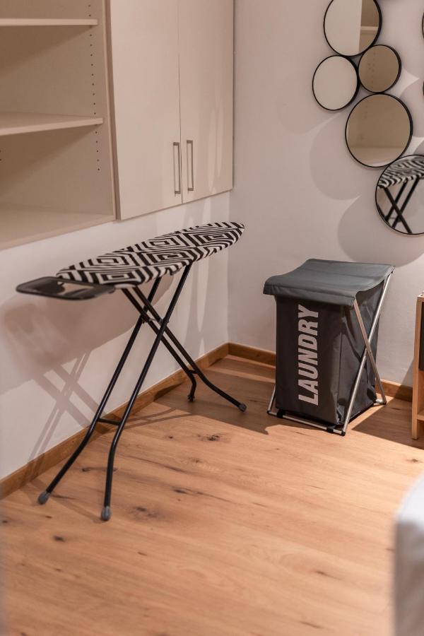 Centro Apartments Heraklion  Bagian luar foto